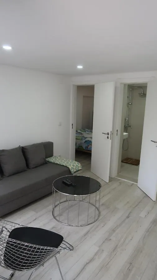 Lisbon Secret & Pena Cozy Apartment