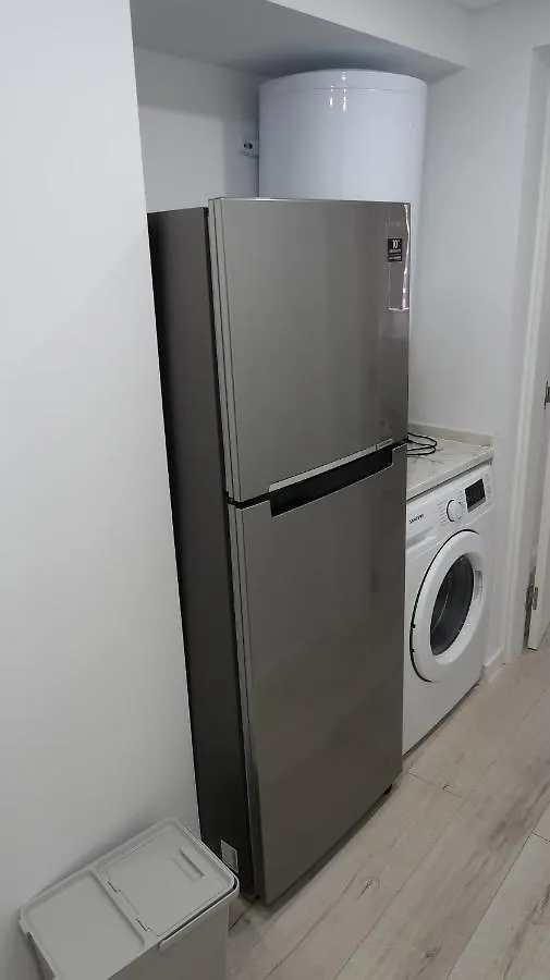 Lisbon Secret & Pena Cozy Apartment Portugal