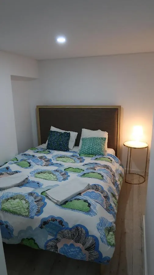 Lisbon Secret & Pena Cozy Apartment Portugal